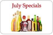 July Specials