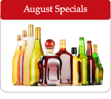 August Specials